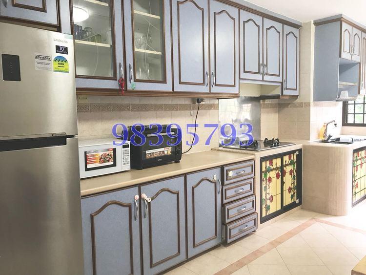 Blk 426 Clementi Avenue 3 (Clementi), HDB 3 Rooms #165004542